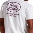 Camiseta Masculina Hang Loose Cali BEGE-HLTS010633- -4-
